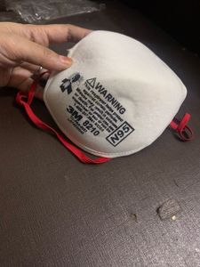 Totally New Mask