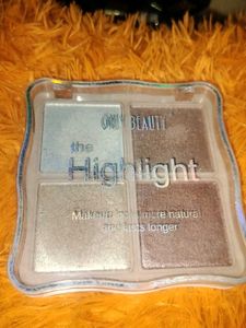 THE HIGHLIGHT