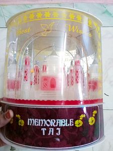 Showpieces &amp; Idols 3pcs Set