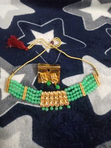 Jwellery Set