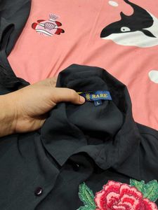 Branded New Shirt