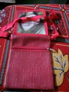 Sling bag