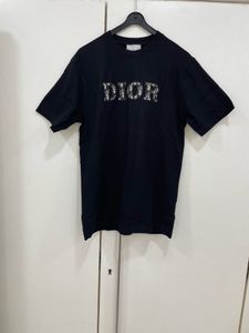DIOR Vibes Unisex Tee 🖤 Street Luxe Deal 🔥!!✨