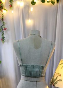 Zara Silky Cami Top