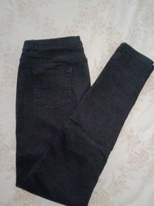 Black Jeans