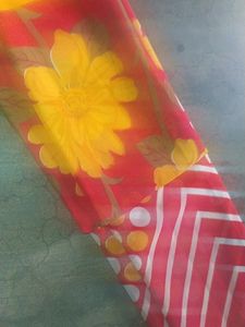 Patten Saree