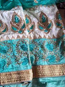 New Saree