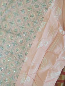 It Is New a Line Kurta