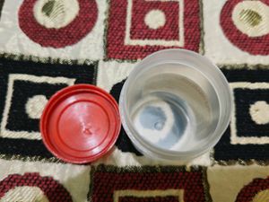 5 Containers