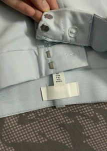 H&amp;M Blue Pants