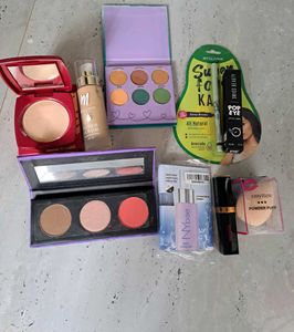 Makeup Bundle
