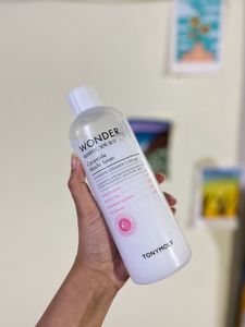 TONYMOLY Toner With A Conditioner