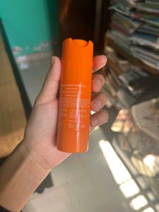Vitamin C Serum And Overnight Glow Mask