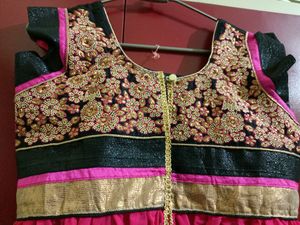 Gorgeous Designer Kurti*