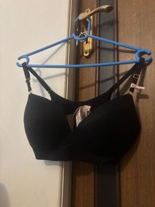 Authentic Victoria's Secret Push-Up Bra