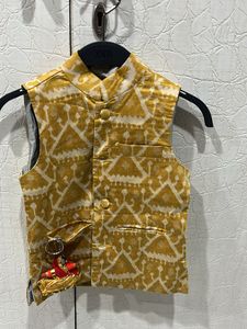 Set Of Nehru Jackets