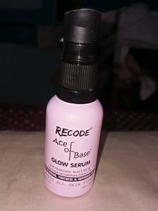 Recode Glow Serum