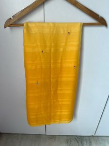 new silk Salwar Suit