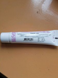 Overnight Mask
