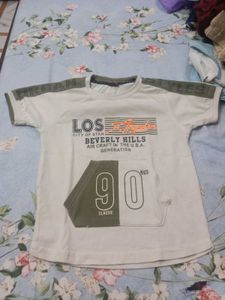 Los Angeles Graphic Tee