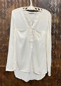 Zara Pintresty 🎀 Oversized Shirt
