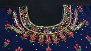 Latest Lehenga Choli