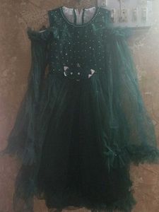 Party Frock