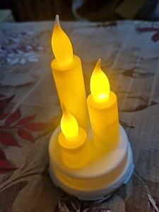 LED Decorative Candles