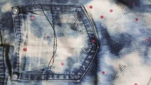 Shorts By Diy