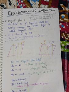 Physics 12 Notes