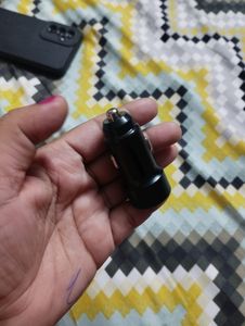Car Charger