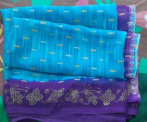 Saree Combo