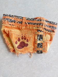 Imported Beautiful Shorts