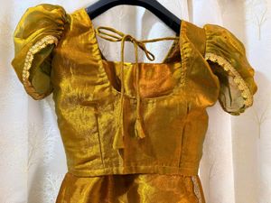 Instagram trending Partywear Saree