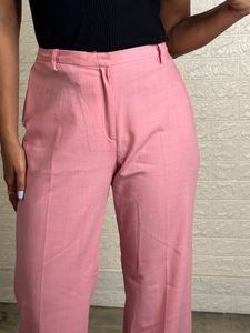 GAP Light pink trousers