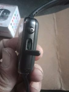 Smart Watch A1(Non Working Condition)