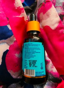 Pilgrim Hair Growth Serum