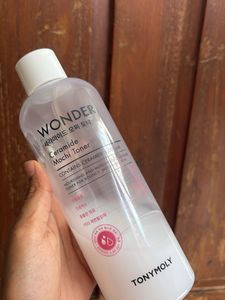 TONYMOLY Mochi Toner