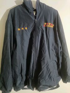 Vintage Authentic Japanese Jacket