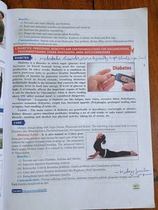Physical Education Class 12 Cbse