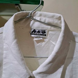 🇬🇧USA Button-Down Shirt