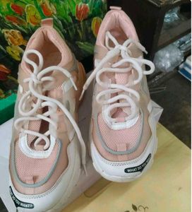 Combo Kickonn Shoes, Parfume, Classy Top
