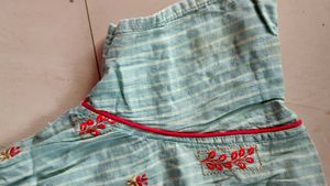 Kurta For Girls