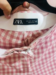 Zara Coord Set