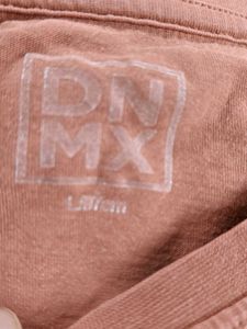 Combo Of 5 &#34;Branded Tees&#34; For Women