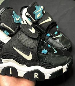 Nike Original Air Barrage Mid