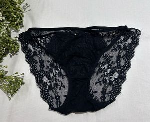 🎉🎉Black Lace Panties combo 🎉🎉