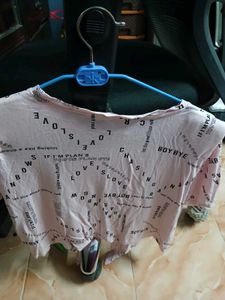 Graphic Print T-Shirt