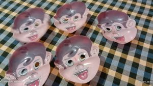 Face Mask