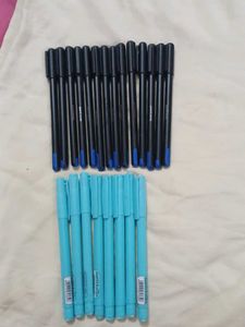 Pens Bundle